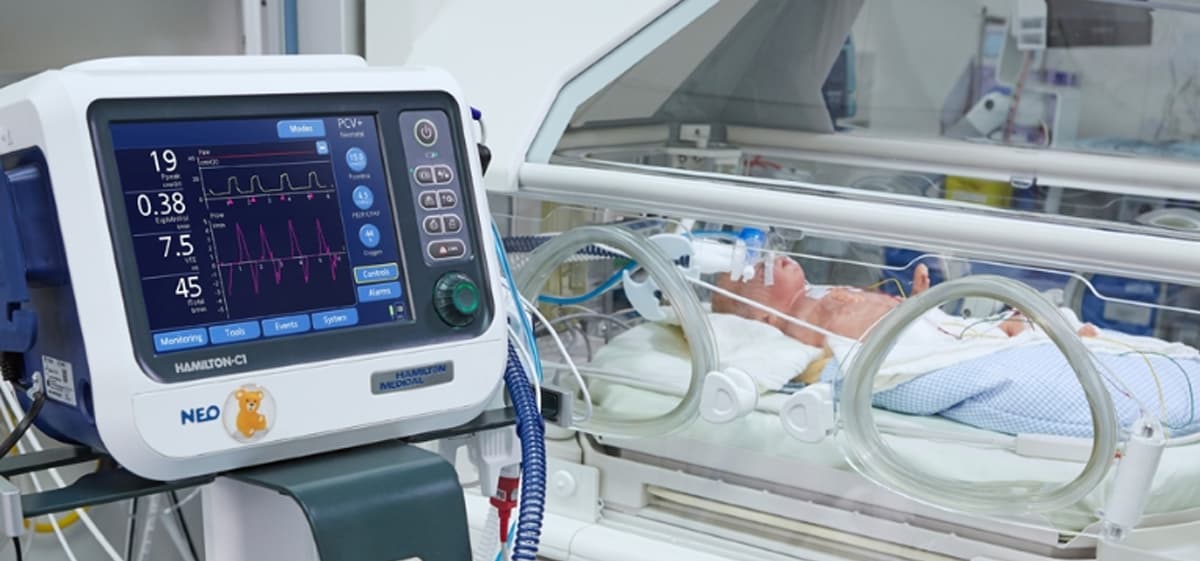 ICU Services
